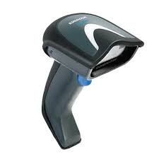 Datalogic Gryphon GD4110 Imager Barcode Scanner GD4110-BKK20 (Wireless)