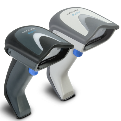 Datalogic Gryphon GD4110 Imager Barcode Scanner GD4110-BKK20 (Wireless)