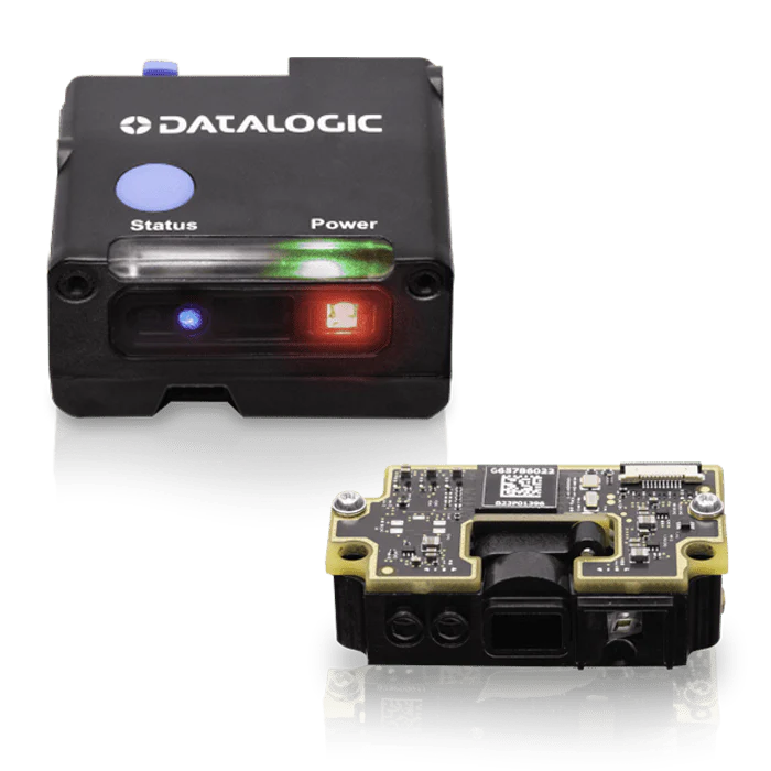 Datalogic Gryphon GFS4450 Barcode Scanner GFS4450-9 (Fixed Mount)