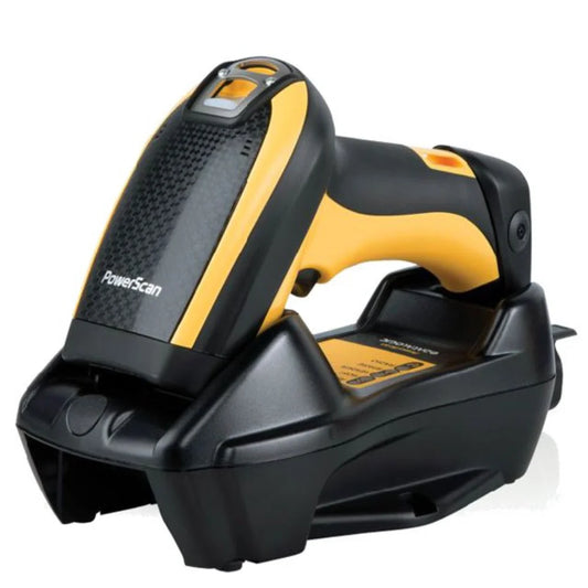 Datalogic PowerScan PBT9500 STD Portable Barcode Scanner