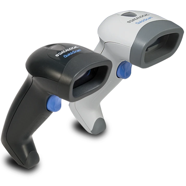 Datalogic QD2330 Barcode Scanner (Handheld)