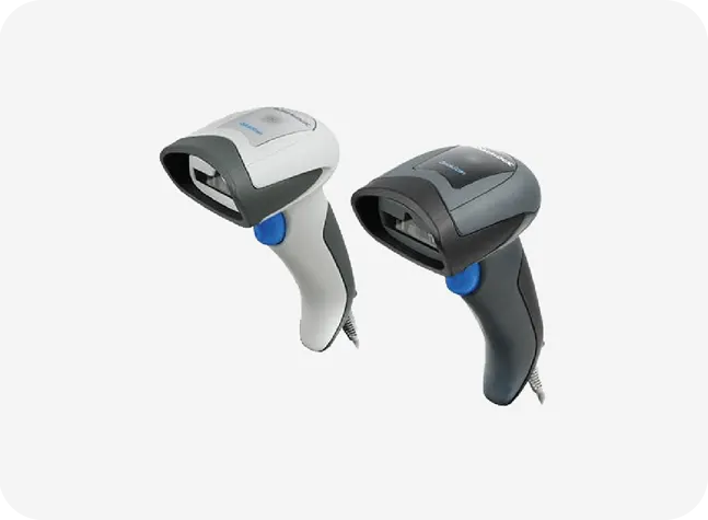 Buy Datalogic QM2131 QuickScan Barcode Scanner in UAE - Posmea