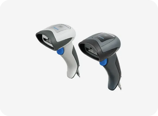 Buy Datalogic QM2131 QuickScan Barcode Scanner in UAE - Posmea