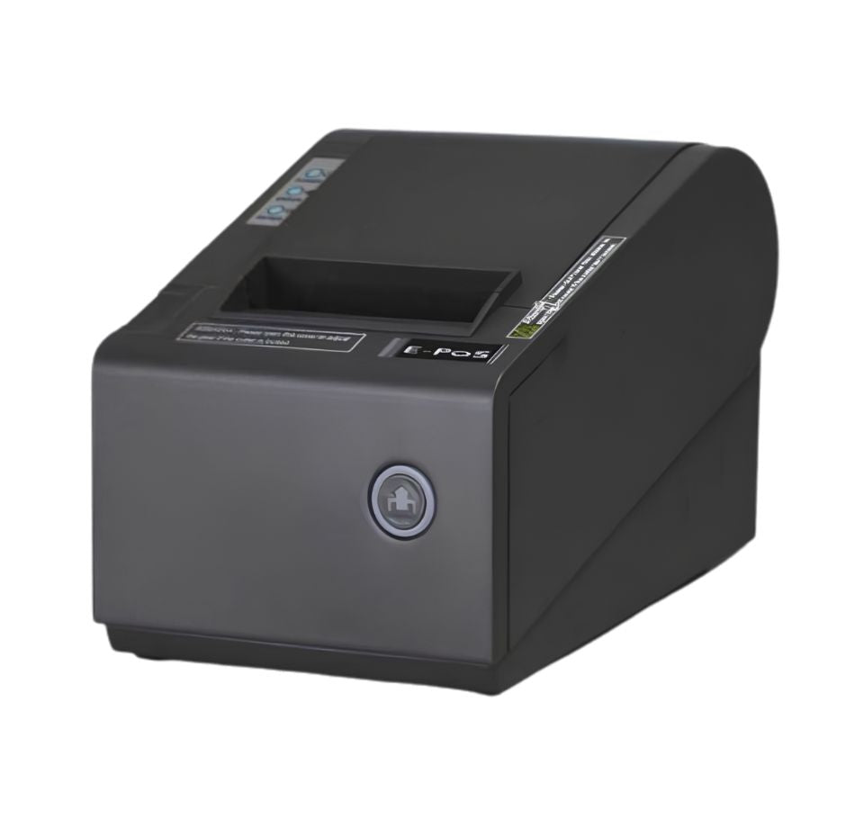 طابعات حرارية متوازية USB من نوع E-pos TEP220MC