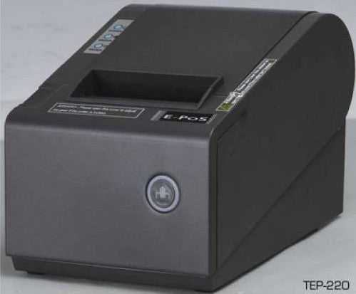 E-pos TEP220MC USB Parallel Thermal Printers