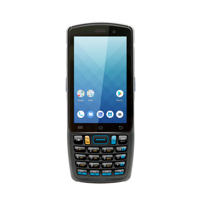 EA320 Unitech Industrial PDA