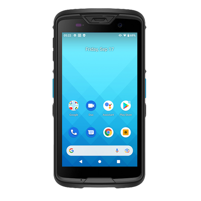 EA520 (2nd Gen) Unitech Rugged Smartphone