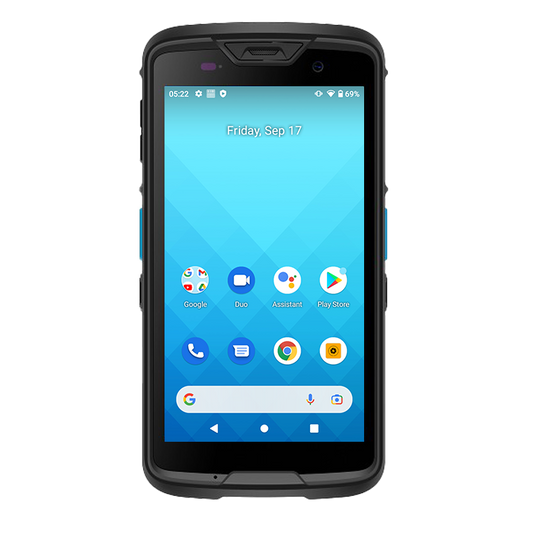 EA520 (2nd Gen) Unitech Rugged Smartphone