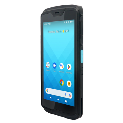 EA520 Wi-Fi Ver. (2nd Gen) Unitech Rugged Handheld Computer