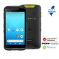 EA520 Wi-Fi Ver. (2nd Gen) Unitech Rugged Handheld Computer
