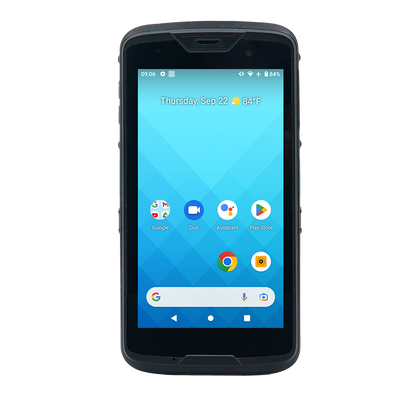 EA520 Wi-Fi Ver. (2nd Gen) Unitech Rugged Handheld Computer