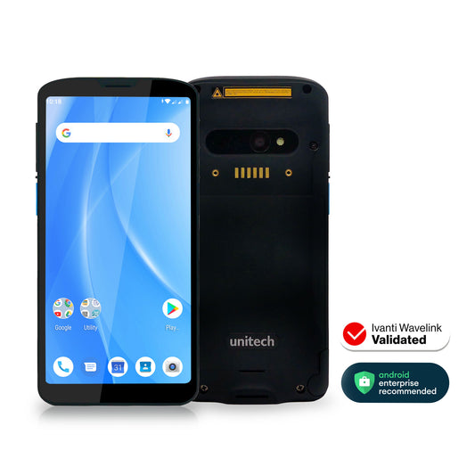 EA630 Unitech Rugged Smartphone