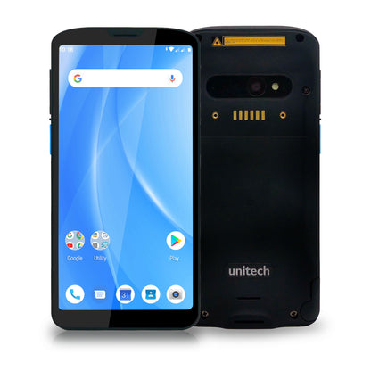 EA630 Unitech Rugged Smartphone