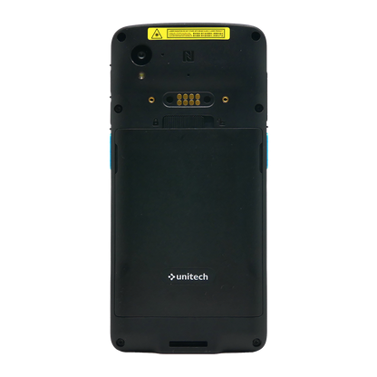 EA660 Wi-Fi Ver. (3rd Gen) Unitech Rugged Smartphone