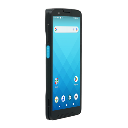 EA660 Wi-Fi Ver. (3rd Gen) Unitech Rugged Smartphone
