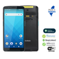 EA660 (3rd Gen) Unitech Rugged Smartphone