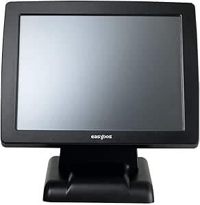 EasyPos EPPS-302 Intel J3455 15 inch Touch Screen POS Machines