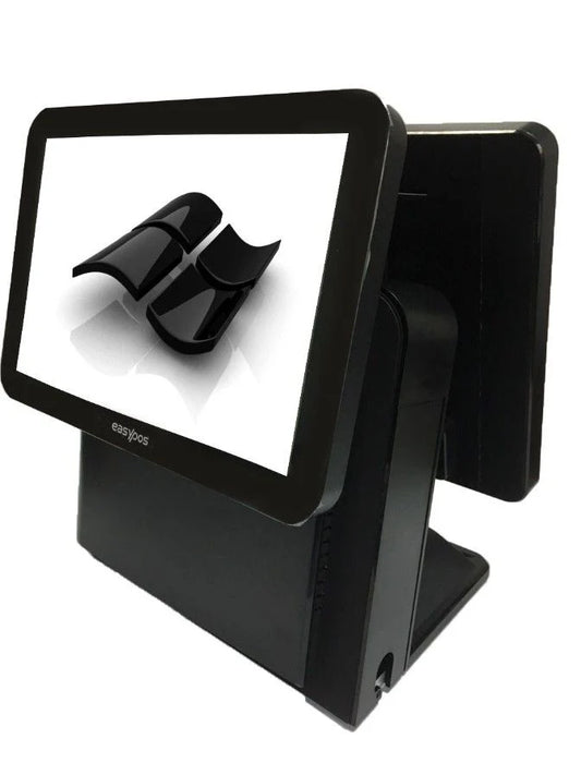 EasyPos EPPS-308 Intel Core i5 12 inch Display DOS POS Machines