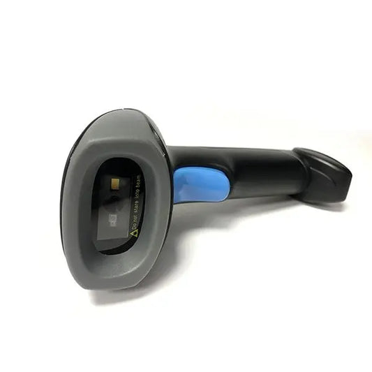 EasyPos EPS203 Laser Handheld 2D Wireless Barcode Scanner