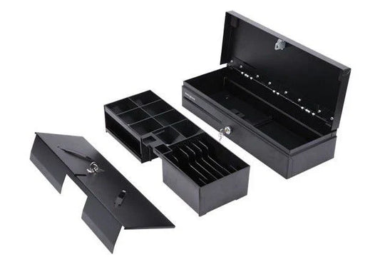EasyPos Fliptop Cash Drawer EP-CD460 Cash Drawer