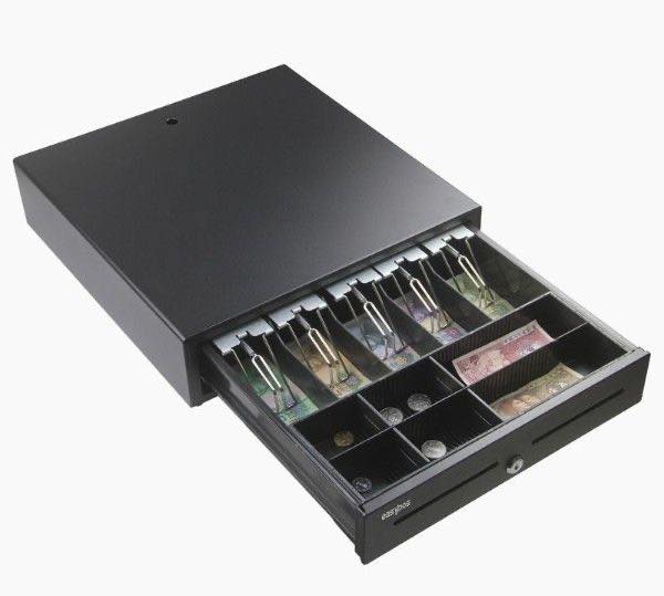 Easypos EPPS308 POS Machine Bundle | Complete POS System in UAE