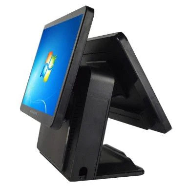 Easypos EPPS308 Bundle (POS Machine + Receipt printer + Hand Scanner + Cash drawer)