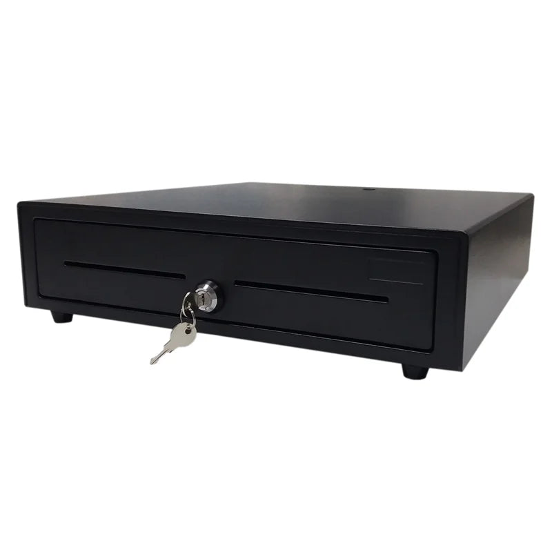 Epos Cash Drawer ECH410 Black