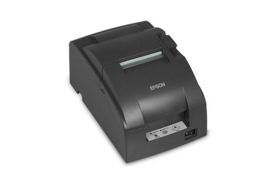 Epson TM-U220A Impact Receipt Printers