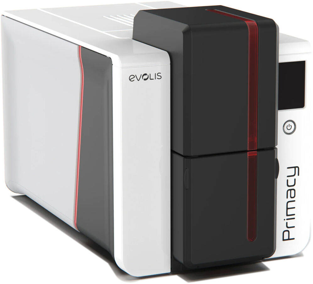 Evolis Primacy 2 Dual Side ID Card Printer | Card Printing Machine UAE