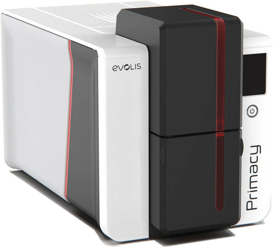 Evolis Primacy 2 Dual Side ID Card Printer | Card Printing Machine UAE