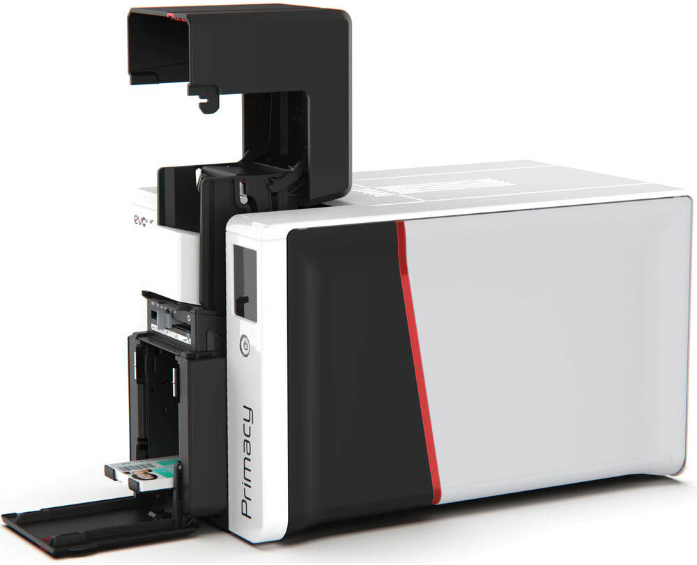 Evolis Primacy 2 Dual Side ID Card Printer | Card Printing Machine UAE