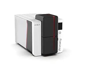Evolis Primacy Dual Side ID Card Printer