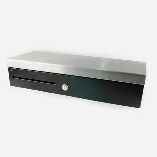 Flip Top Cash Drawer ISC460
