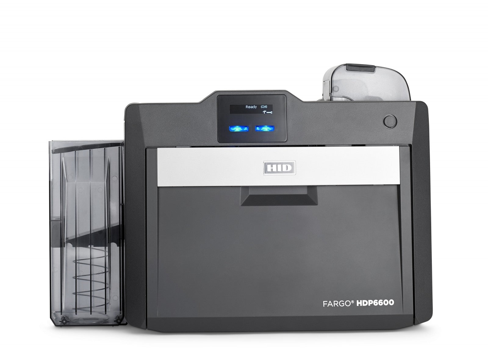 HID Fargo HDP6600 Dual Side ID Card Printer | Card Printer UAE