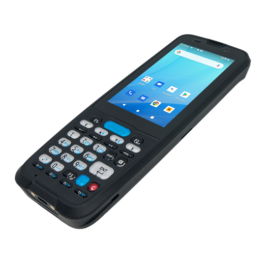 HT330 4-inch Unitech Rugged Handheld Terminal