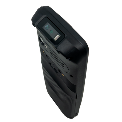 HT330 Wi-Fi Ver. 4-inch Unitech Rugged Handheld Terminal