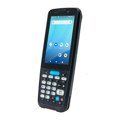 HT330 Wi-Fi Ver. 4-inch Unitech Rugged Handheld Terminal