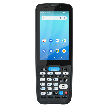 HT330 4-inch Unitech Rugged Handheld Terminal