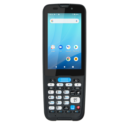 HT330 Wi-Fi Ver. 4-inch Unitech Rugged Handheld Terminal