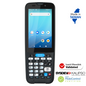 HT330 Wi-Fi Ver. 4-inch Unitech Rugged Handheld Terminal