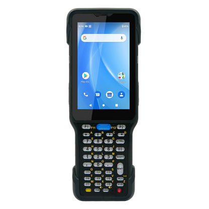 HT730 4-inch Unitech Rugged Handheld Terminal