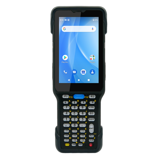 HT730 4-inch Unitech Rugged Handheld Terminal