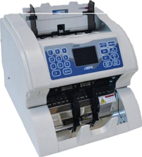 Hitachi IH-100 Currency Counter Machine in Dubai at Posmea