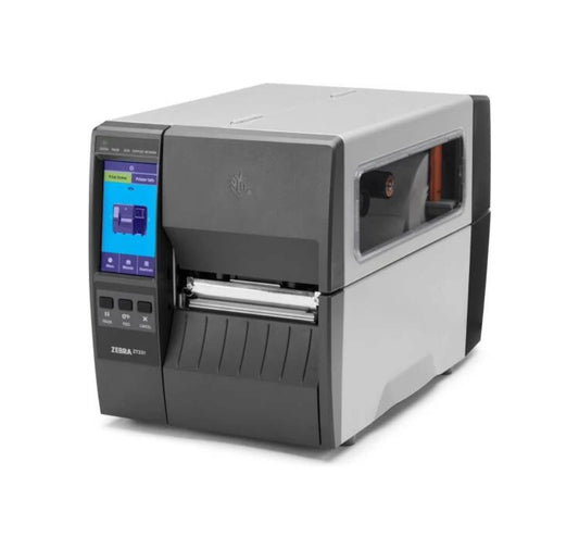 Zebra ZT231 Barcode Label Printer | Industrial Thermal Printer UAE