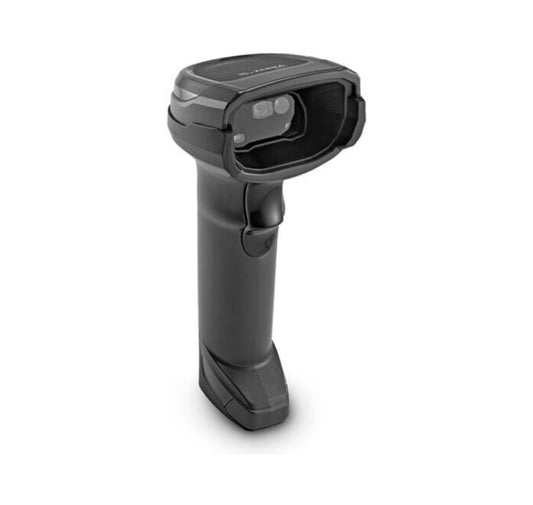 Zebra DS2278 Barcode Scanner | Wireless 2D Handheld Scanner UAE
