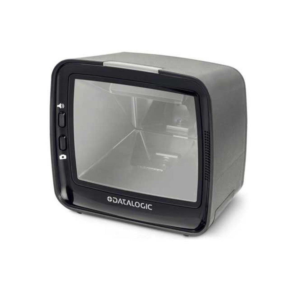 Buy Datalogic Magellan VS3410VSi Barcode Scanner in Uae