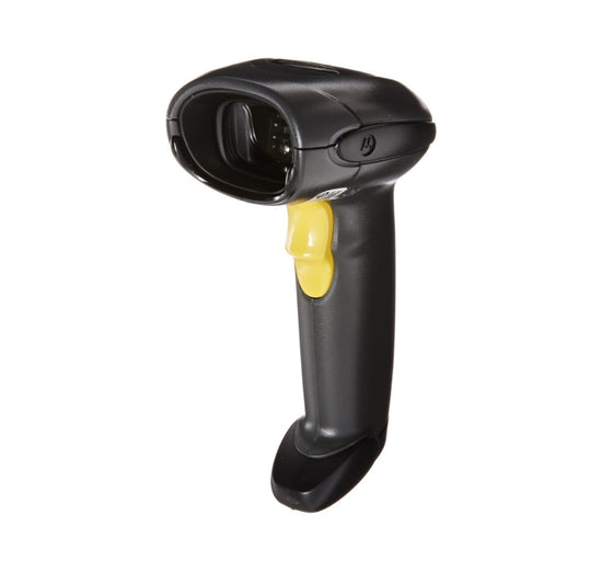 Zebra Symbol LS4208 Barcode Scanner (Wireless, 1D, General Purpose, Handheld)