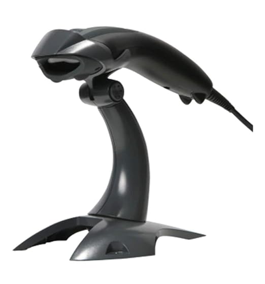 Honeywell 1200GHD Metrologic Barcode Scanner 1200GHD-USB1LITE