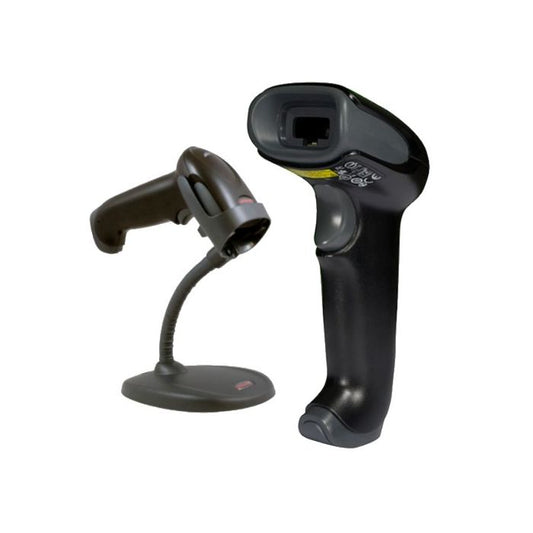 Honeywell 1250g 1D Laser Barcode Scanner | Posmea UAE