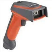 Honeywell 4800i Industrial-Grade Area-Imager 2D Scanner